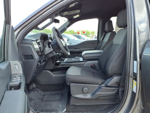 New 2026 Ford F150 STX w/ Equipment Group 200A RWD image 12