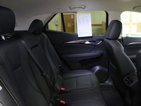 Certified 2023 Buick Envision Essence AWD/4WD image 13