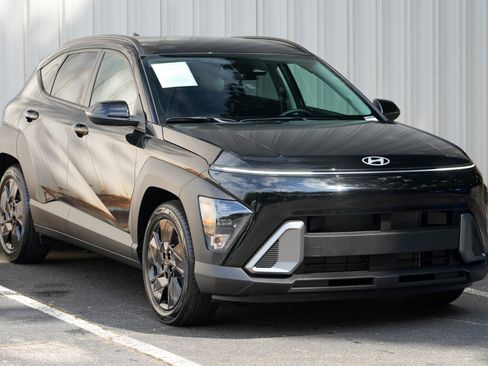 Used 2026 Hyundai Kona SEL Sport FWD image 50