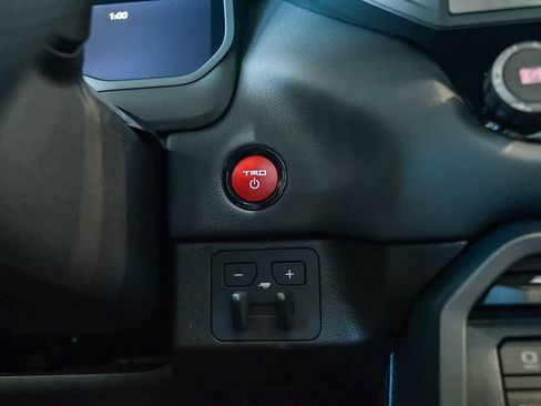 New 2026 Toyota Tundra TRD Pro image 32