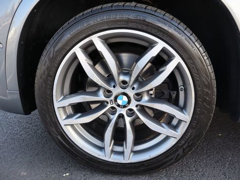 Used 2016 BMW X3 xDrive35i image 42