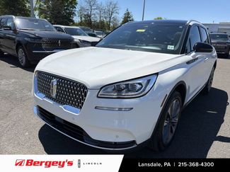 Certified 2022 Lincoln Corsair Reserve w/ Equipment Group 201A AWD/4WD video 1