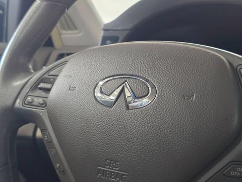 Used 2008 INFINITI G35 Journey w/ Premium Pkg RWD image 20