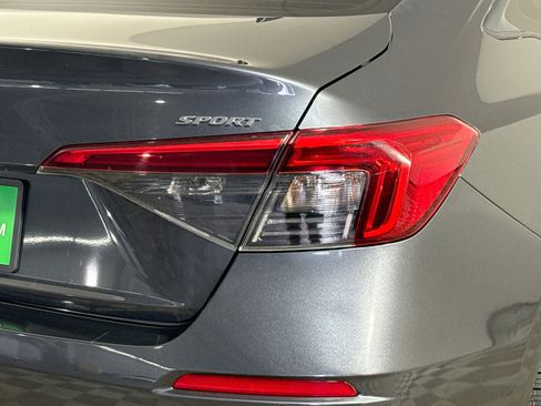 Used 2024 Honda Civic Sport image 34