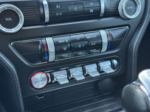 Used 2022 Ford Mustang Coupe w/ Equipment Group 101A image 26