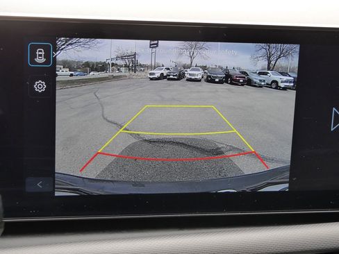 Used 2025 Hyundai Tucson SEL image 51