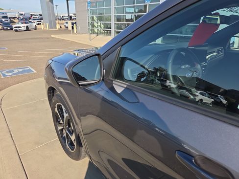 Used 2023 Ford Escape ST-Line Select w/ Tech Pack #2 image 10