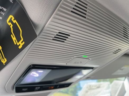 New 2025 Volkswagen Tiguan S image 24