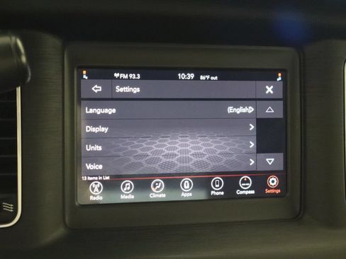 Used 2018 Dodge Charger Police w/ Fleet Safety Group AWD/4WD image 27