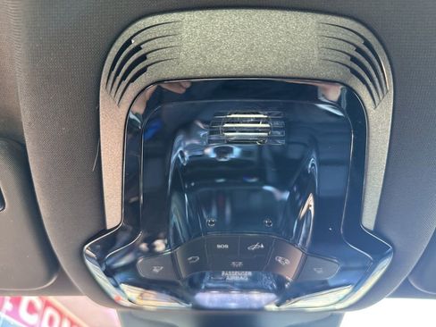 Used 2024 Alfa Romeo Giulia Quadrifoglio w/ Active Assist Plus Package image 46