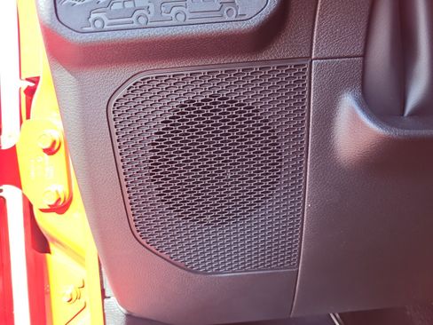 New 2025 Jeep Gladiator Rubicon w/ Convenience Group image 26