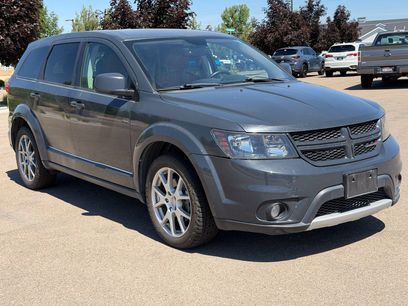 Used 2017 Dodge Journey GT w/ Driver Convenience Group