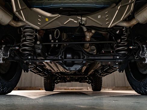 Used 2023 RAM 1500 Big Horn image 15