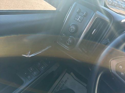 Used 2017 Chevrolet Silverado 1500 LT w/ All Star Edition image 20