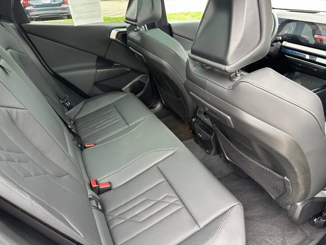 Used 2025 BMW X3 xDrive30i AWD/4WD image 10