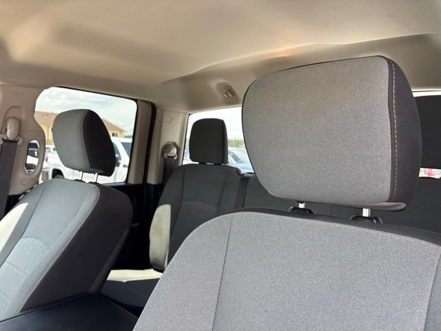 Used 2023 RAM 1500 Tradesman w/ Trailer Tow Package AWD/4WD image 13