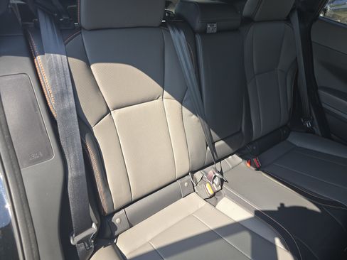 New 2026 Subaru Crosstrek 2.5i Limited AWD/4WD image 20