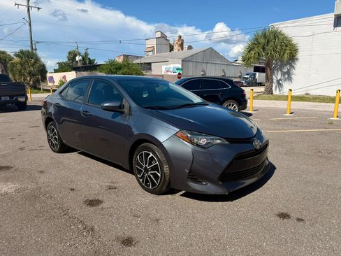 Used 2019 Toyota Corolla LE FWD image 7