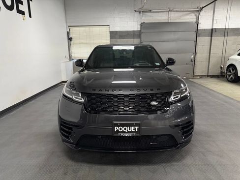 Used 2023 Land Rover Range Rover Velar R-Dynamic S AWD/4WD image 3