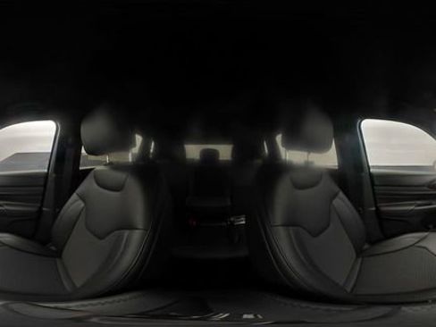 New 2026 Jeep Compass Latitude AWD/4WD image 27