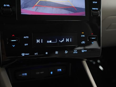 Used 2022 Hyundai Tucson SEL w/ Convenience + Premium Package image 23