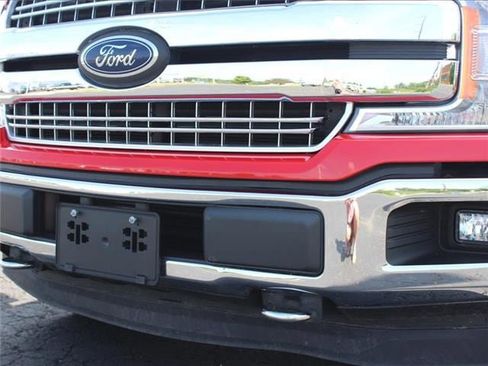 Used 2018 Ford F150 Lariat image 50