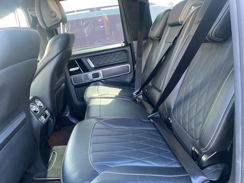 Used 2020 Mercedes-Benz G 550 image 10