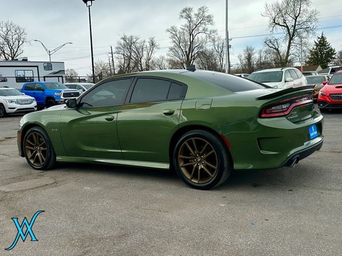 Used 2023 Dodge Charger R/T w/ Cold Weather Package RWD image 5