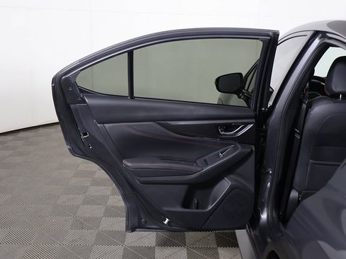 Used 2022 Subaru WRX Limited image 23