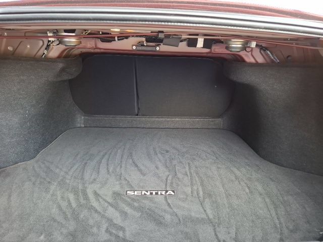Used 2022 Nissan Sentra SV w/ All-Weather Package FWD image 27