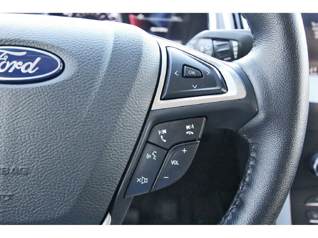 Used 2019 Ford Edge SEL w/ Equipment Group 201A FWD image 20