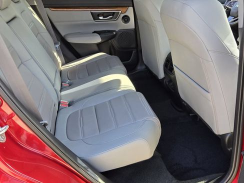 Certified 2022 Honda CR-V EX-L image 15