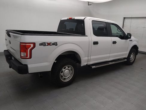 Used 2016 Ford F150 XL w/ Equipment Group 101A Mid AWD/4WD image 10