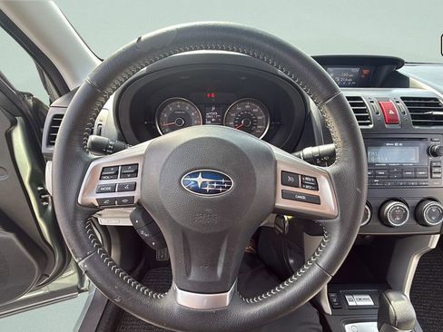 Used 2015 Subaru Forester 2.5i Limited w/ Popular Package #2 AWD/4WD image 12