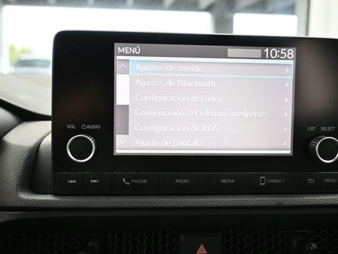 Used 2024 Honda CR-V EX image 22