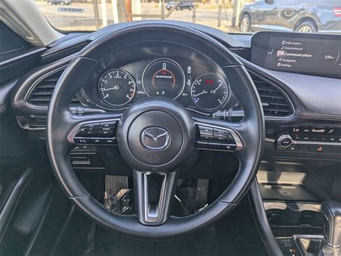 Used 2025 MAZDA MAZDA3 s image 21