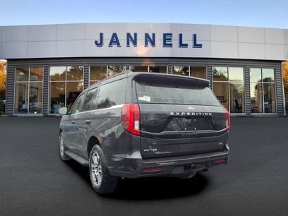 New 2026 Ford Expedition Active