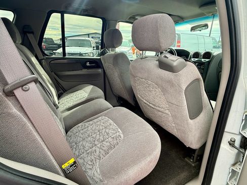 Used 2003 GMC Envoy SLE AWD/4WD image 14