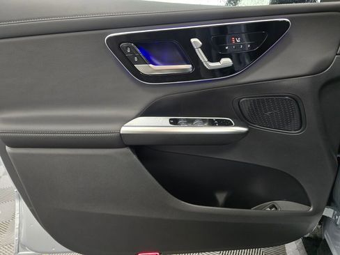 New 2026 Mercedes-Benz GLC 300 4MATIC image 22