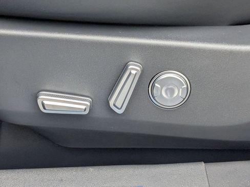 New 2026 Lincoln Nautilus Reserve image 20