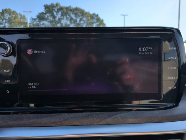 Used 2022 Kia K5 EX w/ EX Premium Package FWD image 18