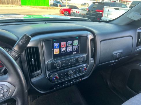 Used 2017 Chevrolet Silverado 1500 LT w/ All Star Edition image 11