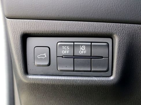 Used 2021 MAZDA CX-5 Grand Touring image 20