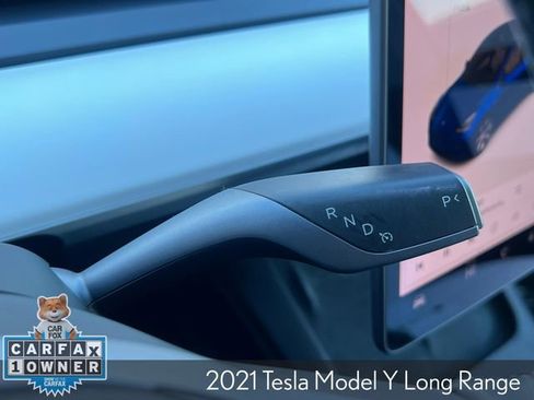 Used 2021 Tesla Model Y Long Range image 31