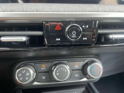 New 2026 Nissan Kicks S FWD image 27