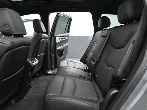 Used 2024 Cadillac XT6 Sport image 43