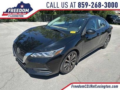 Used 2022 Nissan Sentra SV w/ SV Premium Package