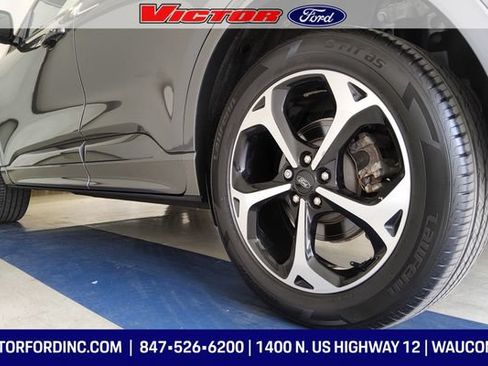 Used 2023 Ford Escape ST-Line Select w/ Tech Pack #2 AWD/4WD image 7