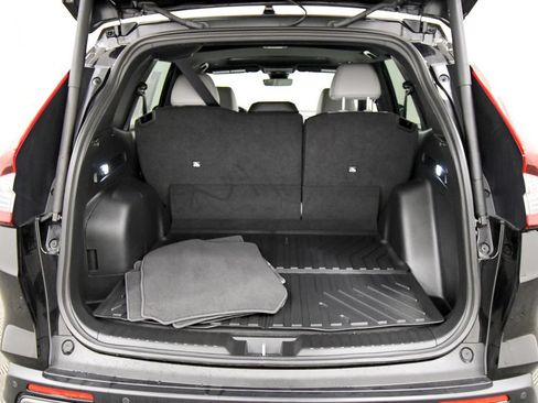 Used 2026 Honda CR-V Sport Touring image 7