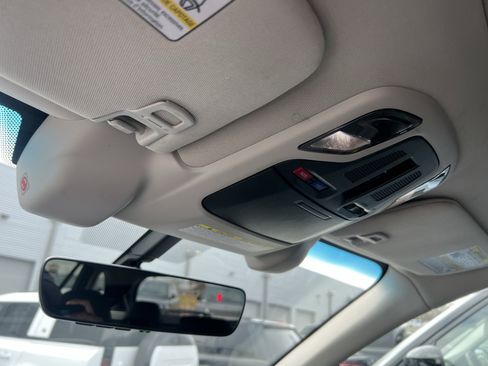 Used 2022 Subaru Outback Onyx Edition XT image 24